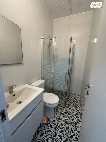 יחידת דיור, החשמל 2, נווה פז, חיפה