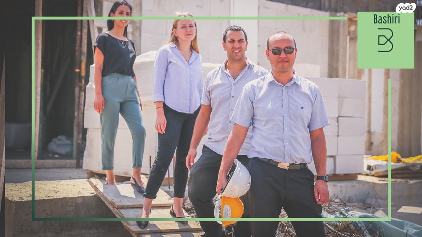 דירת גן, הורדים 2, שכונת הורדים, קרית שמונה