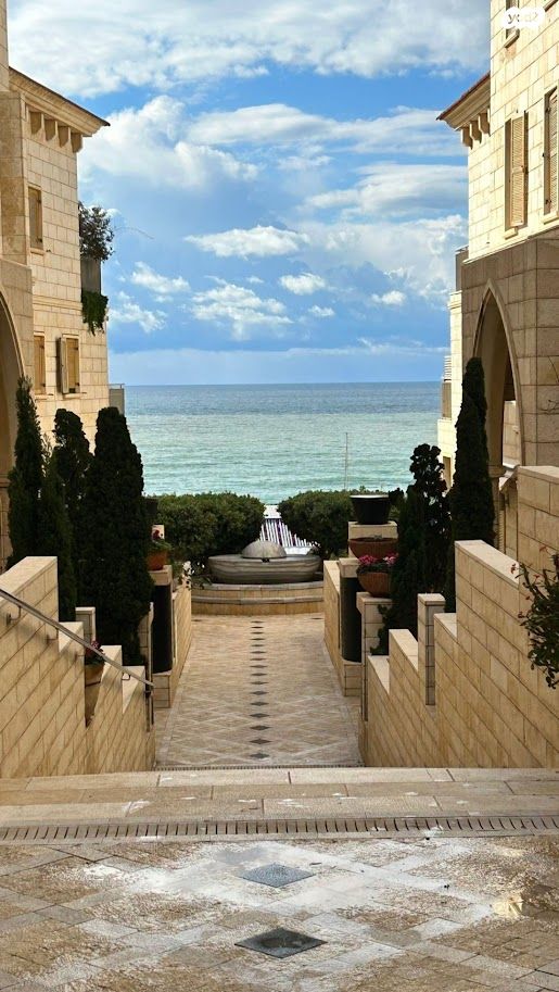 דירה, יפו העתיקה, תל אביב יפו