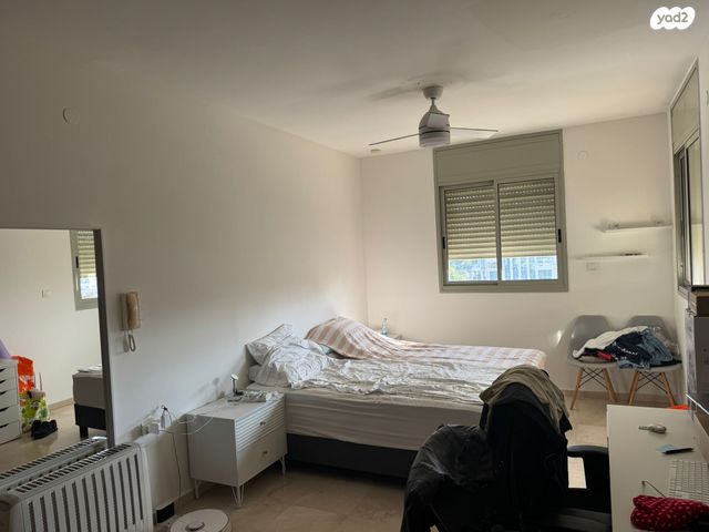 דירה, שדרות לוי אשכול 14, כוכב הצפון, תל אביב יפו