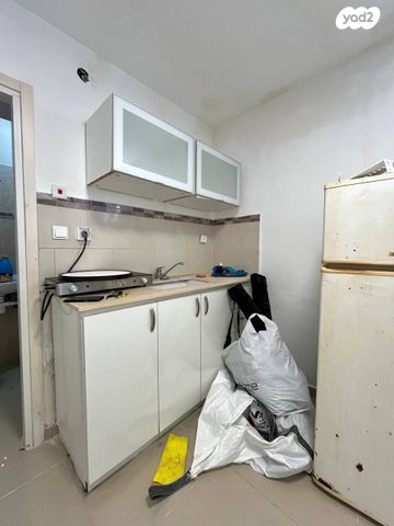 דירה, הראשונים 7, קרית ים ג', קרית ים