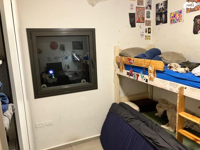 דירת גן, לב תל אביב, לב העיר צפון, תל אביב יפו