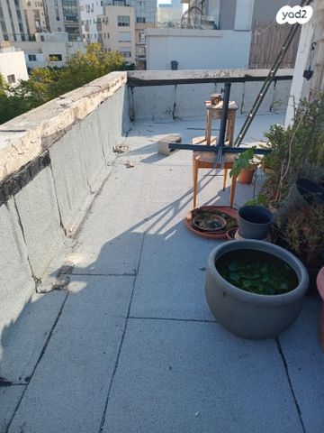 דירת גן, רמב"ם, תל אביב יפו