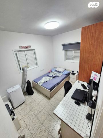 דירה, חביבה רייק, לב העיר, בת ים