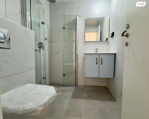 דירה, שאול חרנם 3, פסגת הדר / נווה עוז הירוקה, פתח תקווה