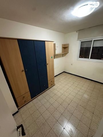 דירה, קרית אתא