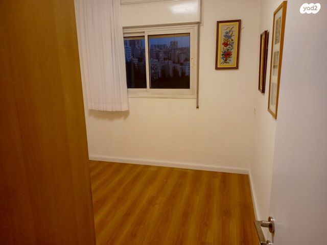 דירה, קרן היסוד, רוממה, חיפה