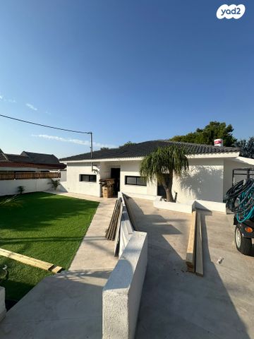 בית פרטי/ קוטג', אפרידר, אשקלון