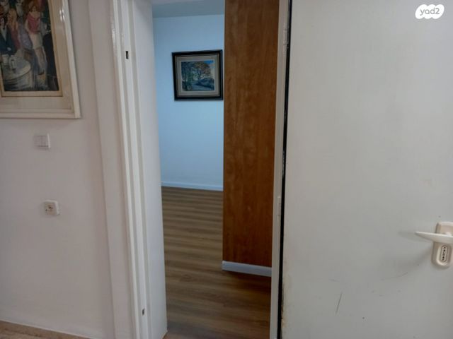 דירה, קרן היסוד, רוממה, חיפה