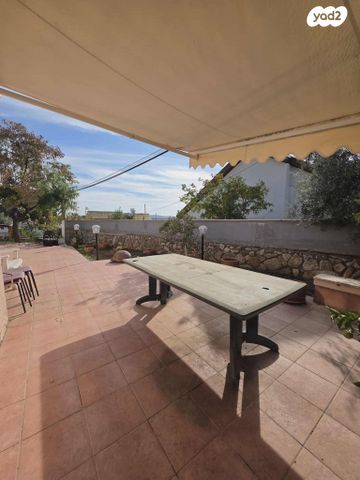 יחידת דיור, רמים, מערבית, כרמיאל