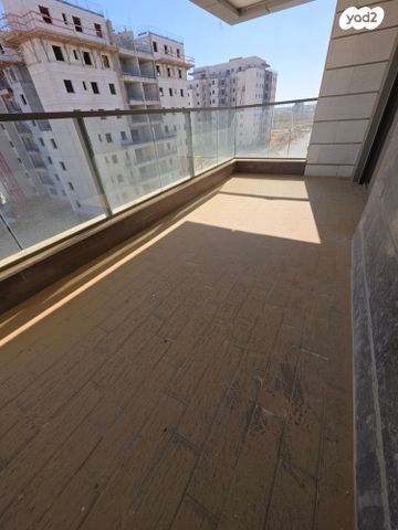 דירה, אופקים