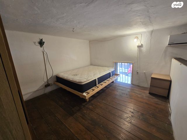 דירת גן, הקישון 72, פלורנטין, תל אביב יפו