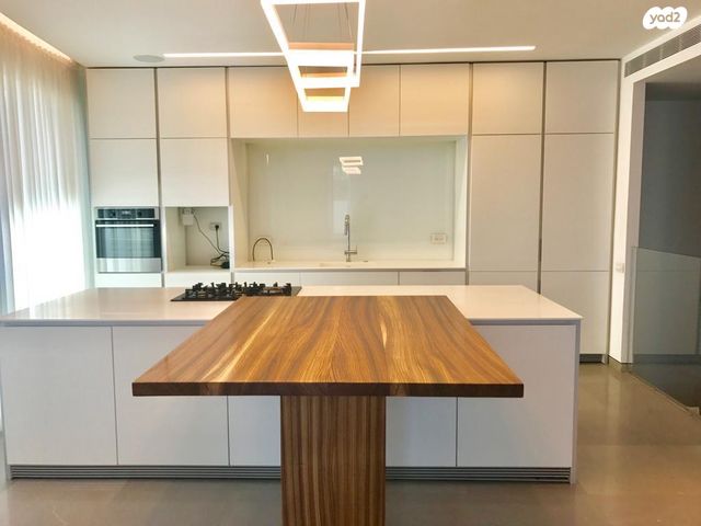 דירת גן, יוניצמן 2, גלילות, תל אביב יפו