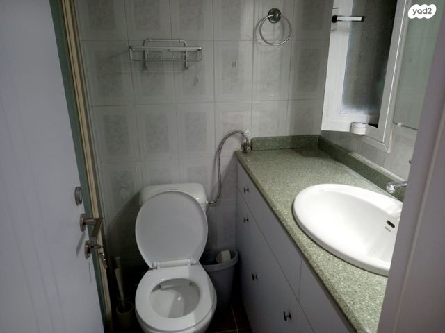 דירה, קרן היסוד, רוממה, חיפה