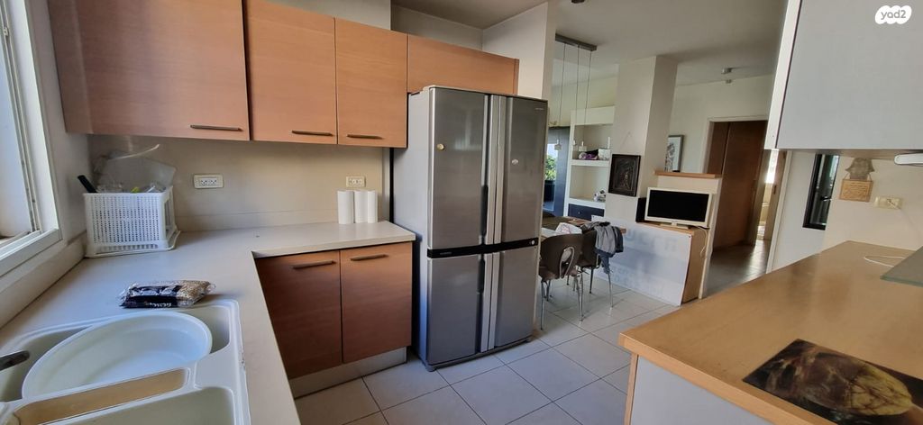 שדרות מוריה 