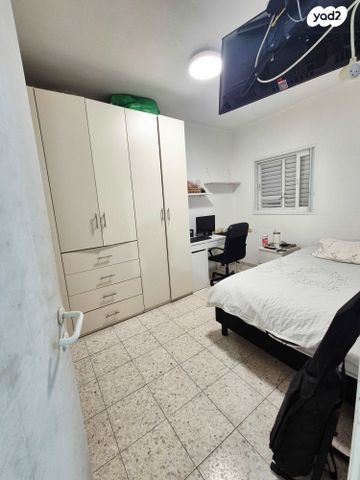 דירה, חביבה רייק, לב העיר, בת ים