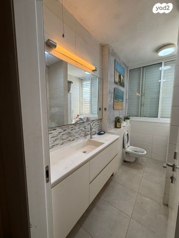 גג/ פנטהאוז, טשרניחובסקי 14, הרצליה