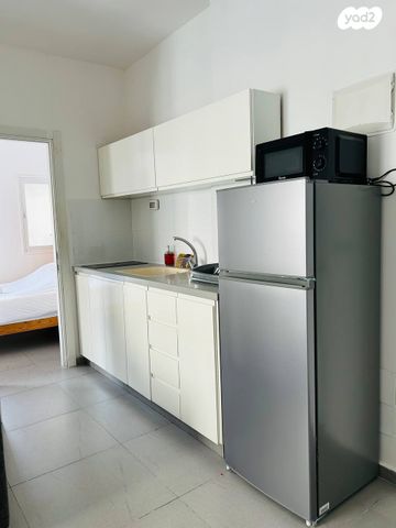 סאבלט, השוק 18, פלורנטין, תל אביב יפו