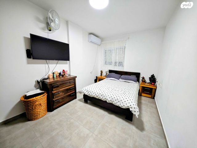 דירת גן, דרך אפרתה 14, אריאל