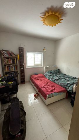 דירה, קריניצי, רמת גן