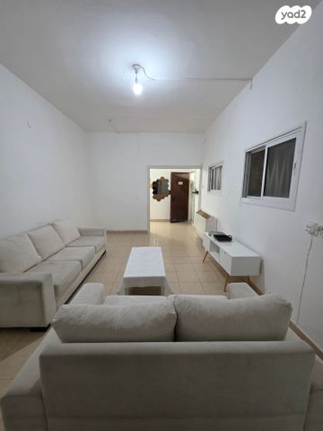 דירה, מצדה, קרית ים ב', קרית ים