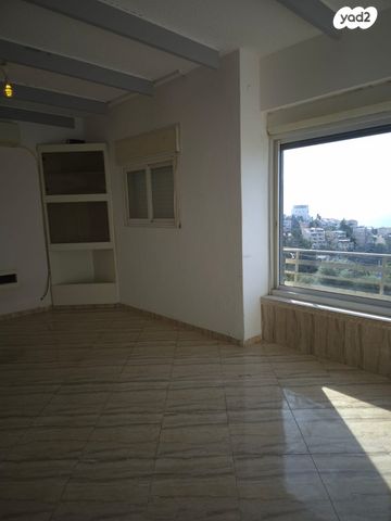 דירה, רענן, כבירים, חיפה