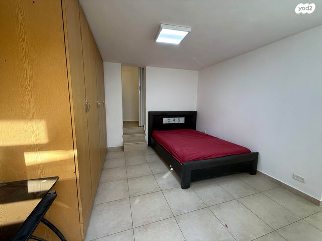 דירת גן, שלמה בובר, תל חיים, תל אביב יפו