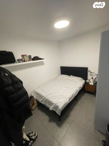 דירה, נחלת בנימין, פלורנטין, תל אביב יפו