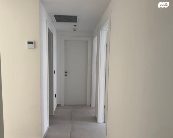 דירה, שאול חרנם 3, פסגת הדר / נווה עוז הירוקה, פתח תקווה