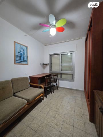 דירה, גיורא יוספטל 20, קרית ים ב', קרית ים