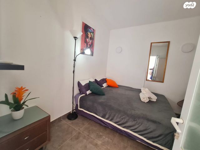 דירת גן, אבני חן, אילת