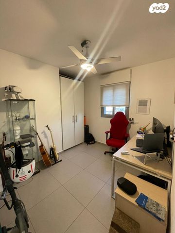 דירה, סמטת השילוח, יד לבנים, רמת גן