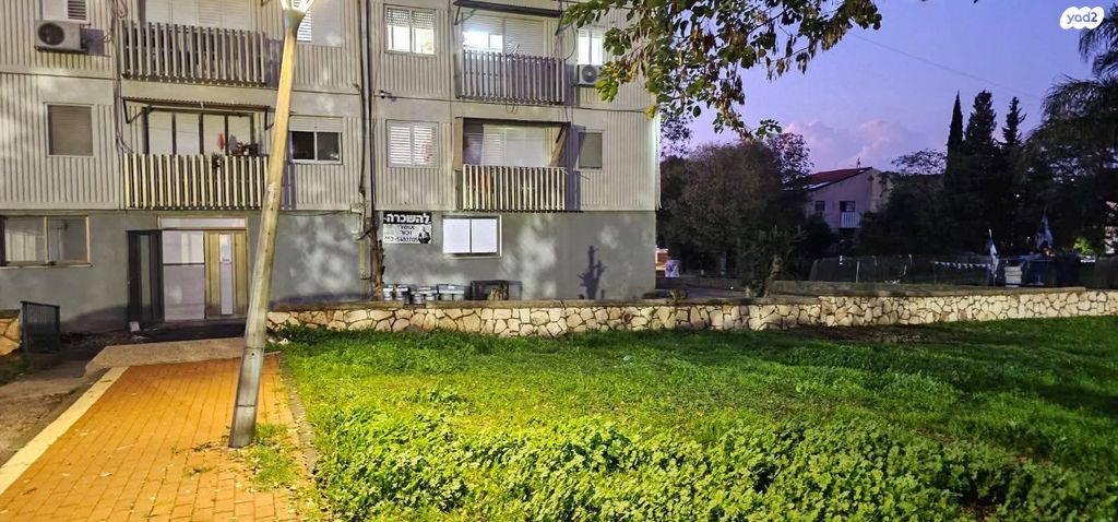 דירה, מרכז עפולה עלית, עפולה