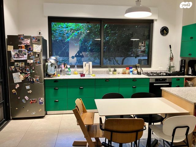 דירת גן, לב תל אביב, לב העיר צפון, תל אביב יפו