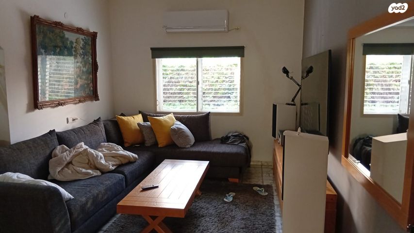 דירה, שדרות ודג'ווד, מרכז הכרמל, חיפה