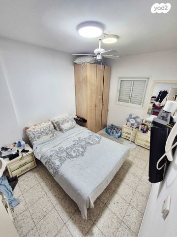 דירה, חביבה רייק, לב העיר, בת ים