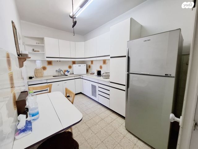 דירה, דוד שמעוני, גבעת הורדים, רסקו, ירושלים