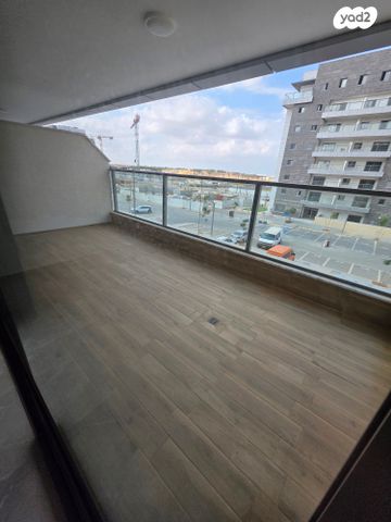 דירה, אופקים