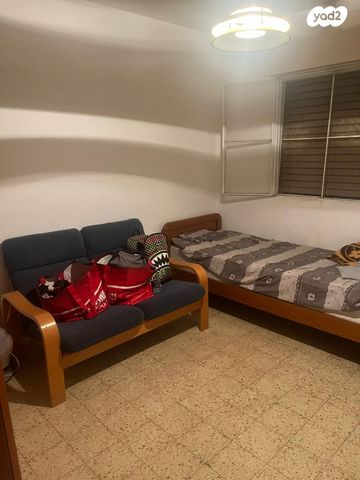 דירה, קדיש לוז 37, אביבים, קרית מוצקין