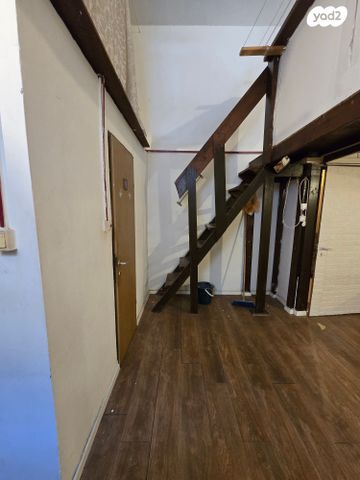 דירת גן, הקישון 72, פלורנטין, תל אביב יפו