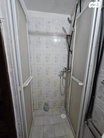 דירת גן, הקישון 72, פלורנטין, תל אביב יפו