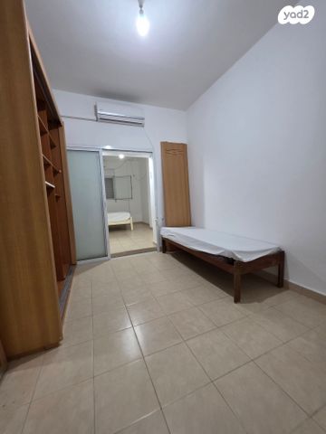 דירה, מצדה, קרית ים ב', קרית ים