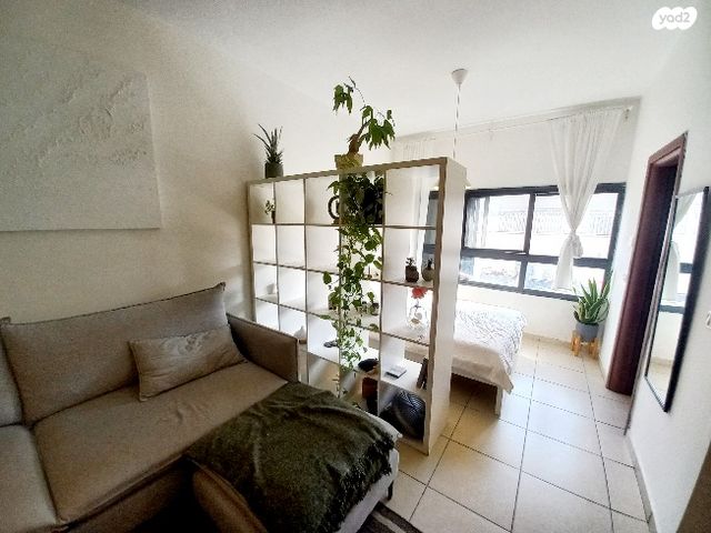 סטודיו/ לופט, אפ"ק, צפון יפו, המושבה האמריקאית-גרמנית, תל אביב יפו