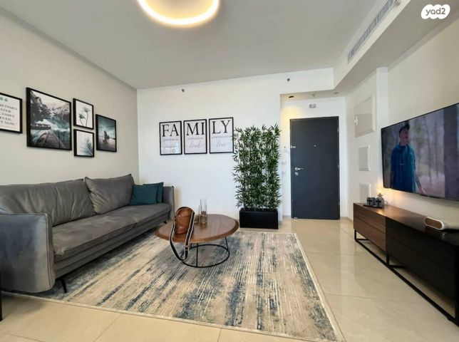 דירה, יפו 105, מחנה יהודה - לב העיר, ירושלים