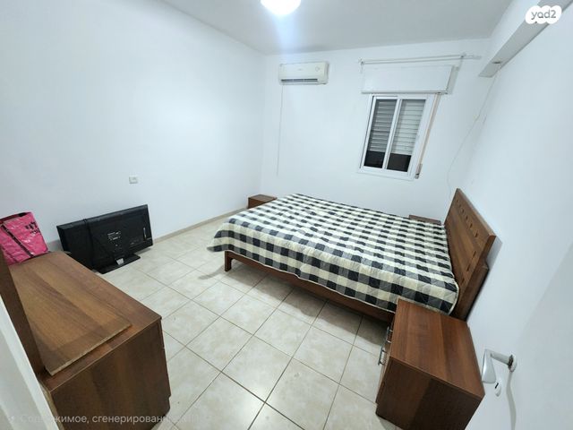 דירה, דרך אלנבי 98, קרית אליעזר, חיפה