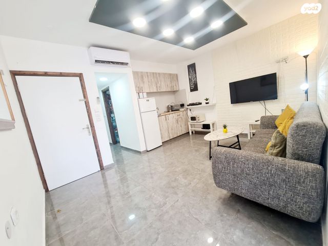 דירת גן, אבני חן, אילת