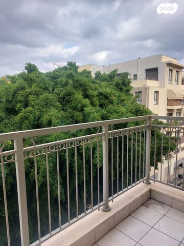 דירה, פוריה, צפון יפו, המושבה האמריקאית-גרמנית, תל אביב יפו