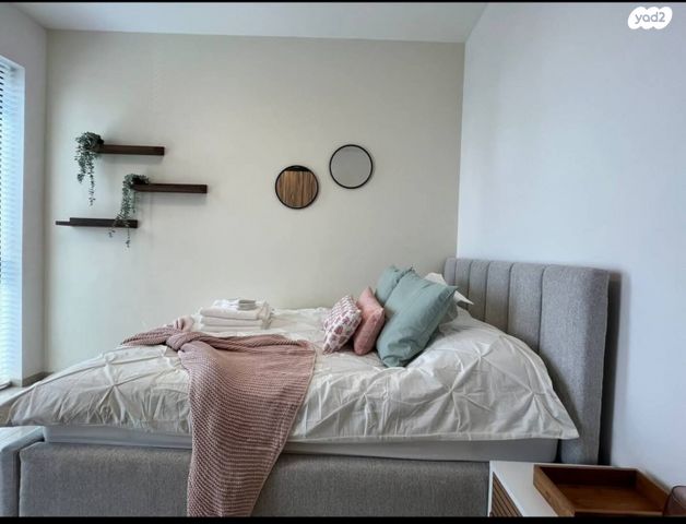 דירה, יפו 105, מחנה יהודה - לב העיר, ירושלים