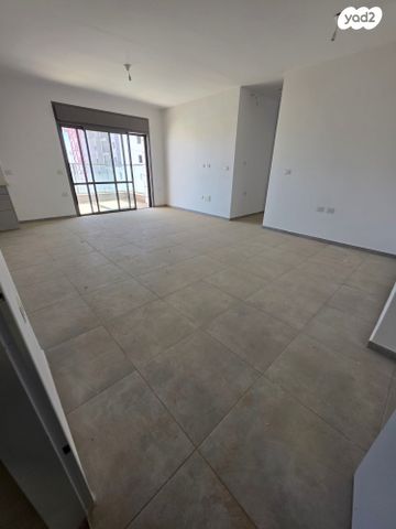 דירה, אופקים