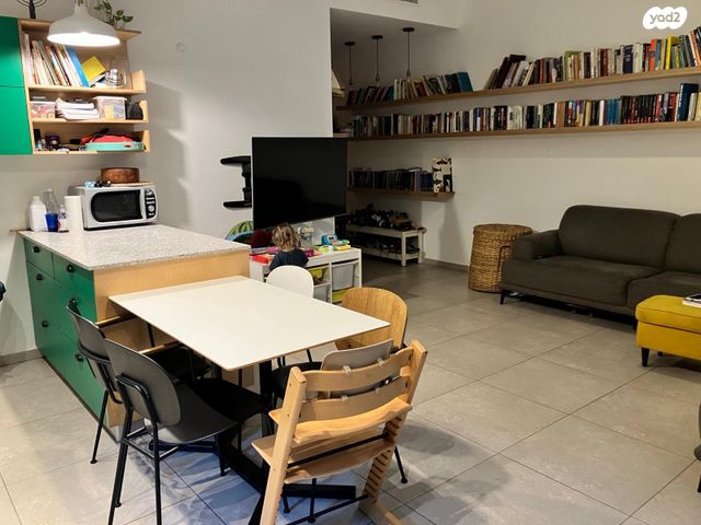 דירת גן, לב תל אביב, לב העיר צפון, תל אביב יפו